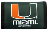 Miami Nylon Wallet