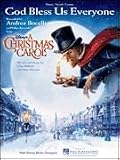 God Bless Us Everyone from Disney's A Christmas Carol (Andrea Bocelli)