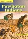 Powhatan Indians (Native Americans (Heinemann Paperback))