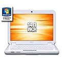 Sony VAIO CS Series VGN-CS310J/W - P T4200 / 2 GHz - RAM 4 GB - HDD 320 GB - DVD?RW (?R DL) / DVD-RAM - GMA 4500MHD - WLAN : 802.11b/g/n (draft), Bluetooth 2.1 EDR - Vista Home Premium 64-bit - 14.1" Widescreen TFT 1200 x 800 ( WXGA ) - camera - dove white