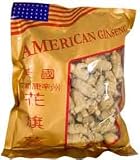 American Ginseng Short Extra Large 8oz Bag