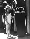 SHIRLEY TEMPLE