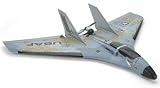 Review Parkzone PKZ1200 / F27B STRYKER READY TO FLY ELECTRIC PLANE