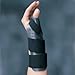 Sammons Preston Thumb Spica Splint (786702 Left Medium/Large)