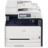 Canon Color imageCLASS MF8280Cw Wireless All-in-One Laser Printer (Discontinued By Manufacturer)