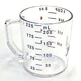 1 Cup Measuring Cup (11-0504)