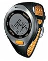 Nike Triax Speed 100 Super Midsize Men's Watch WR0127-002