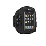 Armpocket Aero i-10 Black, Medium Strap