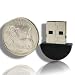 Bluetooth USB 2.0 Micro Adapter Dongle