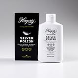 Hagerty Silver Polish Reinigungslsung 250ml 