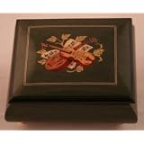 Buy Porter 41011 Small Music Jewelry Box