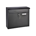 Briefkasten Gro�es Postfach