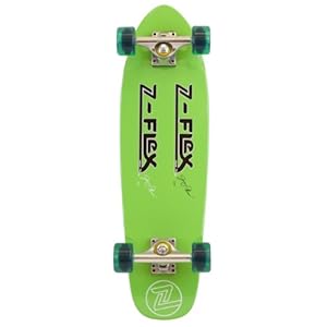 Z-Flex Jimmy Plumer Complete Skateboards