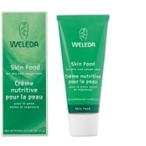 Weleda Skin Food - 2.5 oz.
From Weleda

