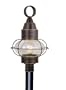 Nautical Post Lantern