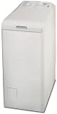Electrolux - EWT 136451 W - Lave Linge par le Dessus - 40 cm - 6 Kg - 1300 trs/mn - A+ - Blanc