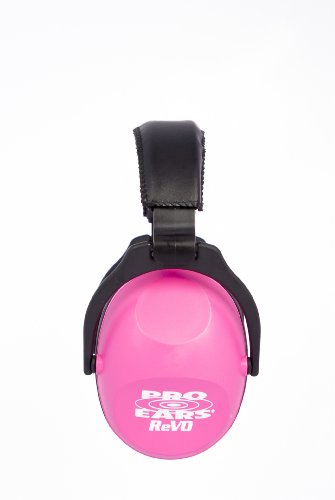 Pro Ears ReVO Passive Ear Muffs