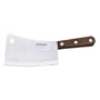 PRO Walnut Kitchen Necessities 7" Meat Cleaver