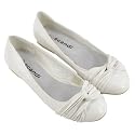 Ballerina 80'S GIRL white