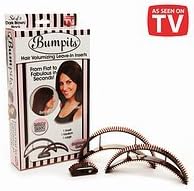 Bumpits Hair Volumizing Leave-In Inserts 3 ea