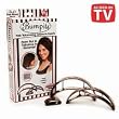 Bumpits Hair Volumizing Leave-In Inserts 3 ea