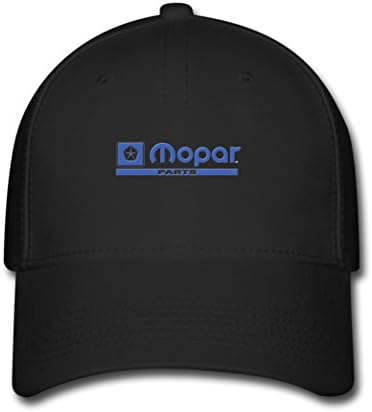 MozFasion Mopar Parts Fashion Baseball Caps