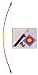 Archery Fibreglass Bow Kit - 36