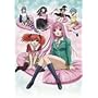 ���U���I�ƃo���p�C�A CAPU2 3 [DVD]