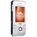 Sony Ericsson W580i White Mobile Phone with Free MPS30 Speakers On Vodafone PAYG