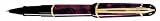 Waterman Phileas Red Marble Rollerball Pen, 49714WA