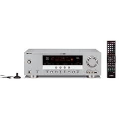 Yamaha RX-V 563  7.1 Heimkino Receiver titan