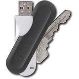 Memorex Traveldrive 8GB USB 2.0 Flash Drive