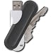 Electronics : Memorex Traveldrive 8GB USB 2.0 Flash Drive