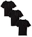 American Hawk Boys 3 Piece Pack Henley Shirt