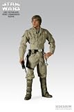 Sideshow 12" Luke Skywalker Bespin - Figure