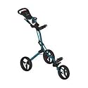 Bag Boy Mini GT Push Cart