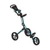 Bag Boy Mini GT Push Cart by