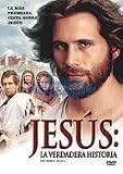 JESUS: La Verdadera Historia (The Bible: JESUS) [NTSC/REGION 1 & 4 DVD. Import-Latin America]