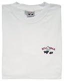 Produkt-Bild: T-Shirt The Bull and Bear Co. weiss, Gr. M
