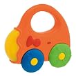 Chicco First Car Rattle