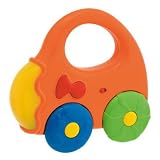 Chicco First Car Rattle