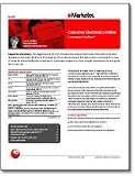 Review   / Consumer Electronics Online: Converged or Confused?