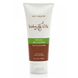 Baby Silk Delicate Skin Comfort Silky Liquid Powder by MD Moms