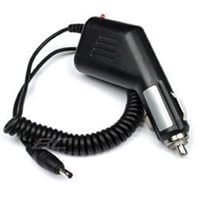 Rapid Car Charger with IC Chip for AT&T Nokia 6650 Fold