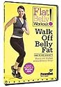 Flat Belly Workout: Walk Off Your Belly