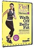 313go Ie4YL. SL160  Flat Belly Workout: Walk Off Your Belly