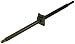 285MM LEAD-SCREW AND FOLLOWER