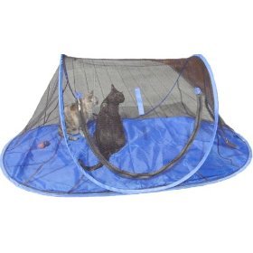 Outdoor Feline Funhouse Comfort Pad *** PAD Only***