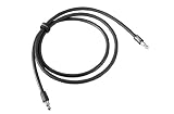 313gp8ONTJL. SL160  Kryptonite Modulus Lock Cable   1018A, 6 x 10mm