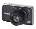Image of Canon PowerShot SX210 IS schwarz